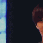 [EXO] 종인이 공기 <b>섭취</b>