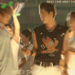 [exo] 윤아랑<b>루한</b>사귀네