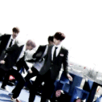 [EXO] 근데 경수 대게 말없고 <b>과묵</b>한애로 알고있는사람이 많은데