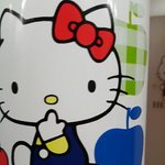 <b>헬로키티</b>의 패기