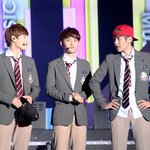 [EXO] 도경수 넥타이~~~