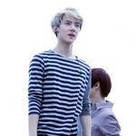 [EXO] 요즘못생긴<b>여자</b>없는데