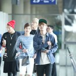 [EXO] 종대공항ㅋㅋ