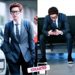 [EXO] 박찬열 키의 <b>진실</b>