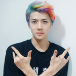 [exo] <b>오세훈</b> 따라하는 엑소
