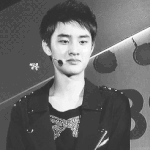[EXO] 경수이짤잇는사람?