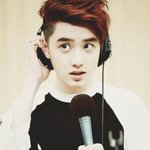 [EXO] 경수 눈 진짜 <b>상상초월</b>로 크구나 생각한 짤.. 