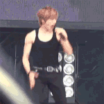 [인피니트] <b>동우</b> 보고싶다