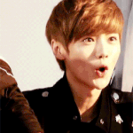 [exo] <b>루한</b>세바퀴나오면진심