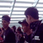 [EXO] 야시우민<b>우물</b>에빠짐;;;