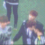 [EXO] 찬열한테 리액션 <b>전수</b>받은 수호타오