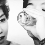 [BAP] 젤로랑 <b>영재</b>
