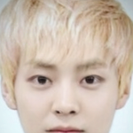 [exo] 루민 <b>합성</b>한건데