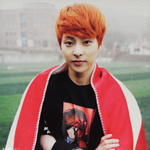 [EXO] 시우민진짜성격말이에요