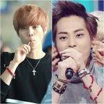 [EXO] 옷 돌려입는건 많이 봤는데..