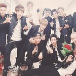 [EXO] 엑소보고이상형생김