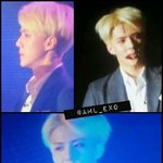 [EXO] <b>오센</b>이 엑소 간판이네 진짜