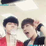 [인피니트] 현성..