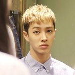 [비스트] 이기광빨믿고 머리 막 만지는듯한 코디