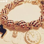 빵순이의 핸드메이드 체인, <b>매듭</b>팔찌 만들기~!