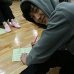 [EXO] 이<b>사람</b>누구임?