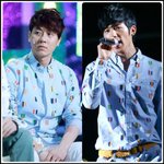[틴탑] <b>옷</b>돌려입기 또 찾음