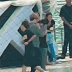 [EXO] 오세훈이랑<b>보아</b>ㅠㅠ