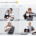 [EXO] 웨이보<b>번역</b>ㅋㅋㅋㅋㅋㅋㅋㅋㅋㅋㅋㅋ