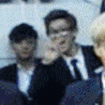 [EXO] 찬열이랑<b>크리</b>슼ㅋㅋㅋㅋ