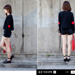 [질문질문] 이옷에는 가방이랑신발뭐<b>신죠</b>....제발답변좀제발