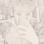 [BAP] <b>업</b>이<b>셀카</b>올라옴