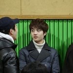 [EXO] 엑소는 <b>무대</b> 위에선 행복하겠지?