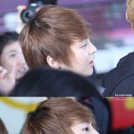 [EXO] 오늘 <b>슈밍</b>이 함성이 제일 컸다고?????