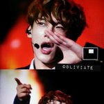 [exo] 오늘  종대 미쳤나봐 왜<b>이래</b>?
