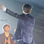 [EXO] min석 <b>뒤태</b>