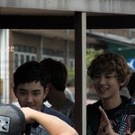 [EXO] 진짜...도경수....