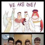 [EXO] 위아원!ㅋㅋㅋㅋㅋ