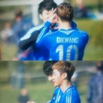 [비스트] 아까 기광이연애한다고올라왔자낭 그거 <b>트루</b>임