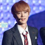 [EXO] <b>G마켓</b>콘서트 엑소 루한&amp;시우민