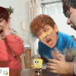[EXO] <b>천사</b>큥ㅋ