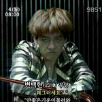 [EXO] 천사큥아 안녕 난<b>악마</b>큥이야
