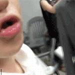 [EXO] <b>입술</b>......흐흐흐