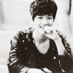 [EXO] <b>햇살</b>같은 웃는 백혀니
