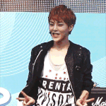 [EXO] 아...........<b>심멎</b>