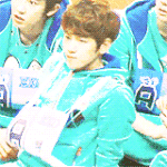 [EXO] <b>허리</b> 아픈 백혀니...