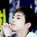 [EXO] 나 진짜 시우민 잘생긴거나 매력있는거 모르다가