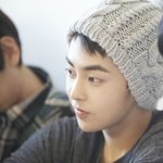 [EXO] <b>비니</b>.. 겁나 잘어울려