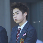 [EXO] <b>인상</b>쓰고 그러면 .......감사합니다..