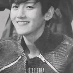 [EXO] 따뜻한 <b>미소</b>