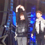 [EXO] <b>손님</b> 여기서이러시면 안됩니다.